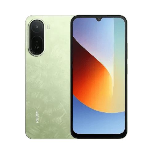 Redmi A7 Pro - 128 GB storage - 4+4 GB RAM