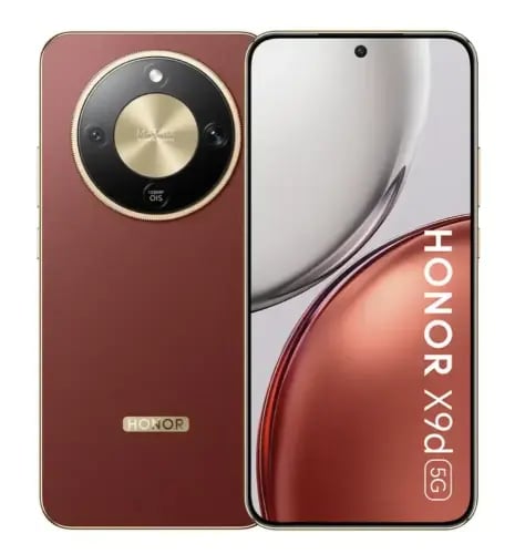 هونور X9D - ذاكره 256 - رام 12