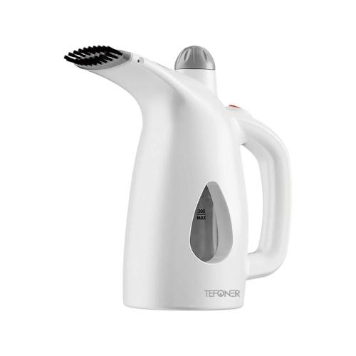 Toviner wireless portable clothes steamer