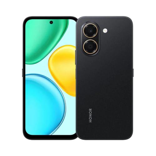 هونر X7e اللون الاسود ذاكرة 256 جيجا