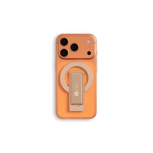 Mobile phone grip from Way Note company