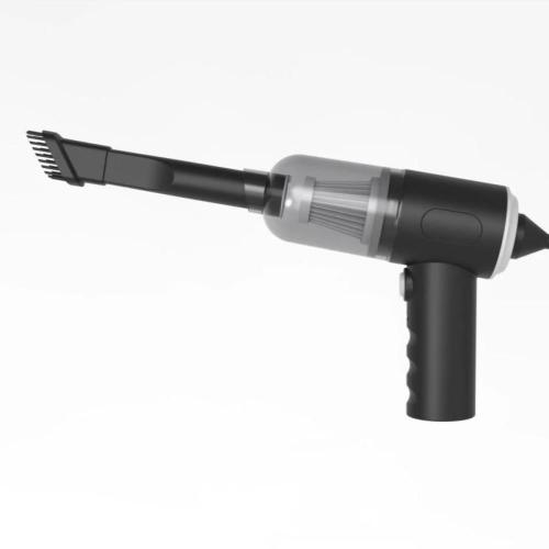 Portable car vacuum cleaner with high suction power 8000 Tofner