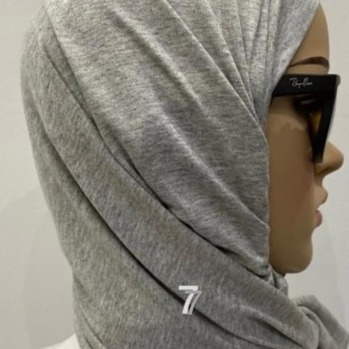 مجموعة الحجاب الكلاسيكي - ٣ ألوان مثالية