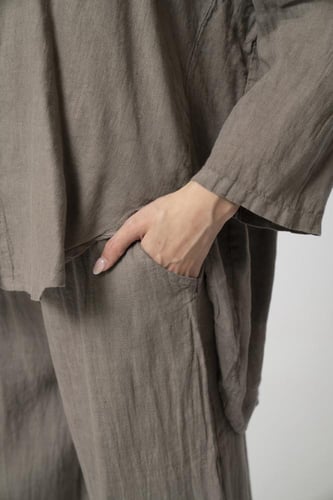 Outfit light brown 109