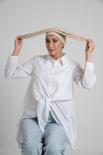 توربان شتوي قطعتان - نود