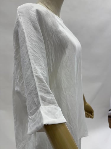 طقم داخلي مثالي للحج والعمرة من القطن البارد - اكم...