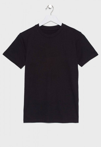 Embroidery T-shirt (custom order)