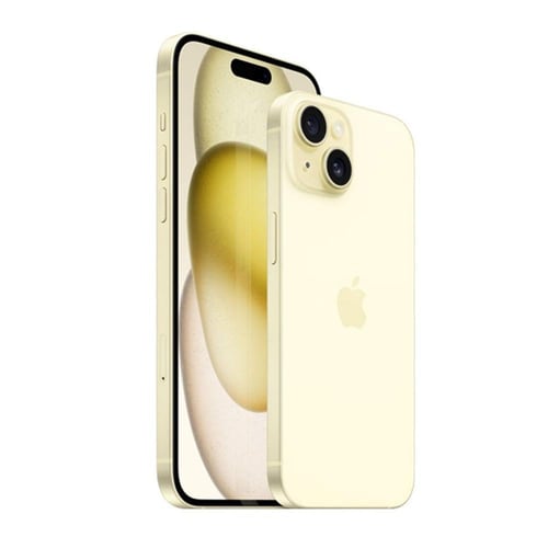 ايفون 15 بلس 128 قيقا