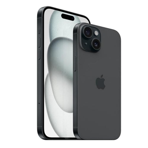 ايفون 15 بلس 256 قيقا