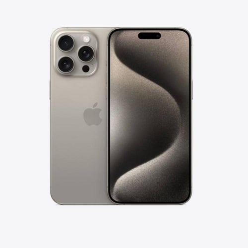 ايفون 15 برو 256 قيقا