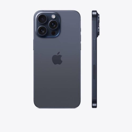 ايفون 15 برو 256 قيقا