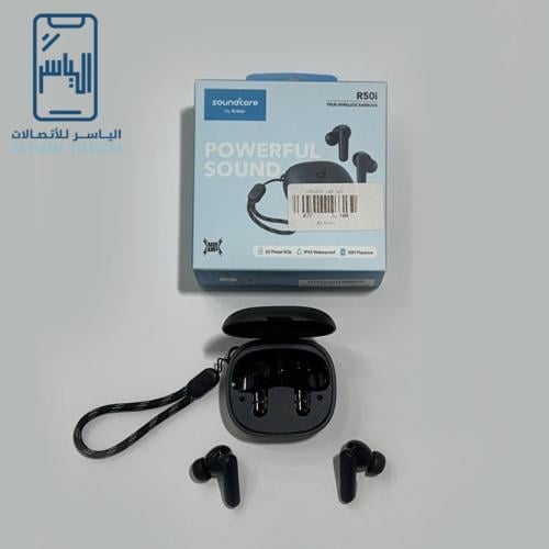 سماعة انكر بلوتوث