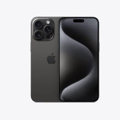 ايفون 15 برو ماكس 256 قيقا