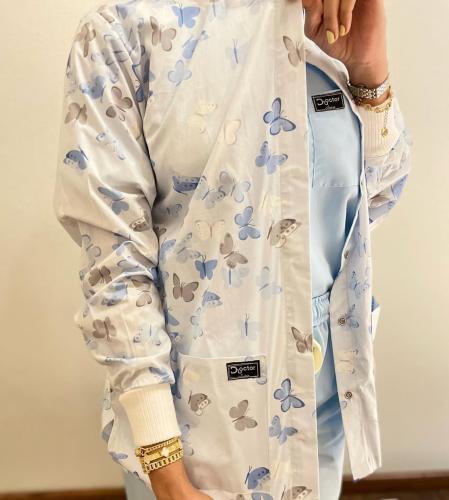 Butterflies Jacket