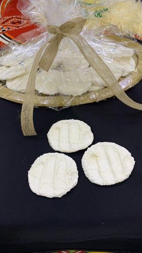 مضير طبيعي 100% مغلف بتغليف انيق كل قطعه لحال ( نص...