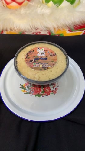 لتيحة ( مضير ) طازج