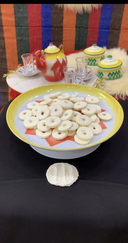 موالح الاولين صينية مناسبات مضير طبيعي 100% بدون ا...