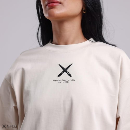 Established edition T-shirt