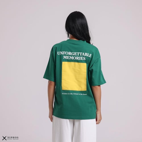 Memories T-shirt