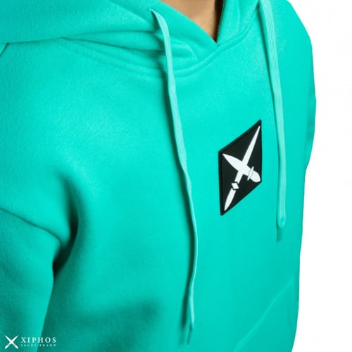 Xiphos Hoodie