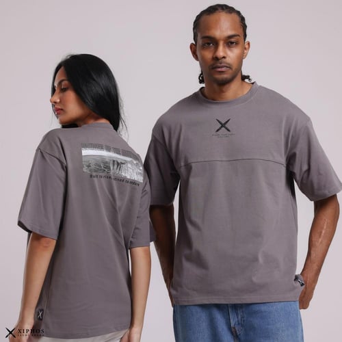Echoes of the mountains T-shirt