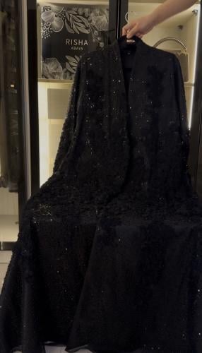 عباية غزلان