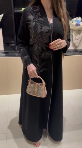 عباية الريم