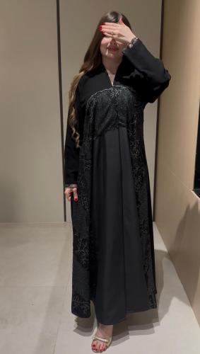 عباية ألهام