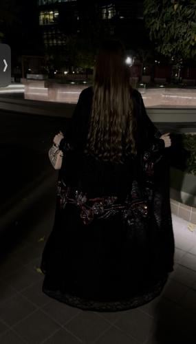 عباية الذهب