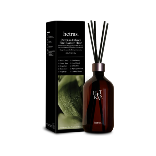موزع عطر زيتي فاخر رائحة غسيل نقي (Pure Laundry) (...