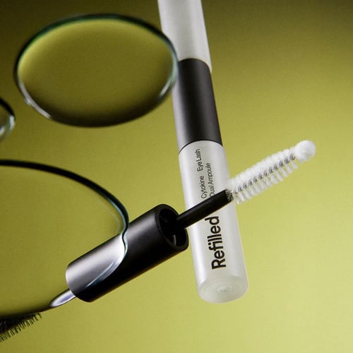 سيروم مبتكر لتعزيز نمو وتقوية وتكثيف الرموش-ريفيلد