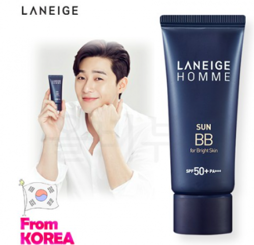 [LANEIGE] (SPF50+ بي بي كريم للبشرة الداكنة-