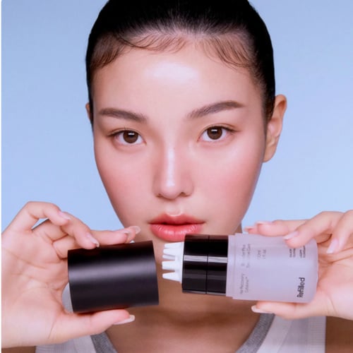 سيروم تحفيز نمو الشعر وتقليل التساقط وتعزيز الكثاف...