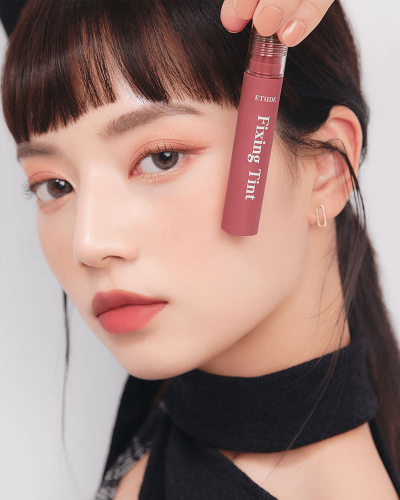 تينت ثابت -Etude House 11 لون مختلف