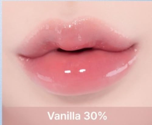 قلوس بتأثير تكبير حجم الشفايف 3D-لون محايد لكل درج...