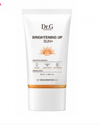 واقي شمس مفتح للبشرة 50ml (SPF50+ PA+++)