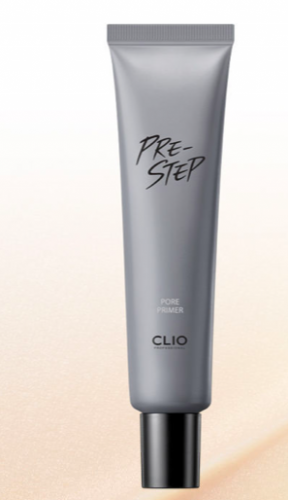 CLIO -برايمر تقليل المسام
