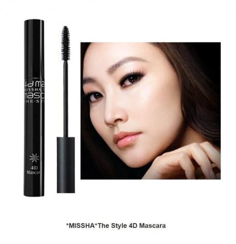 MISSHA - 4Dماسكرا
