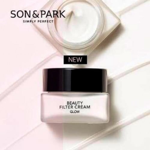 SON & PARK كريم فيلتر الجمال -