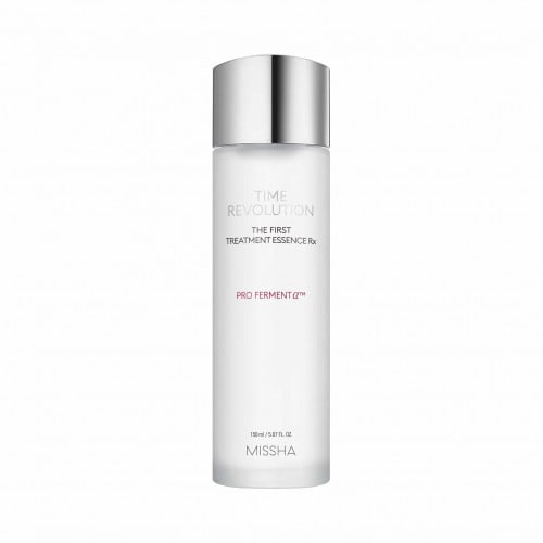 Missha-مستخلص معالج للبشرة المرهقة