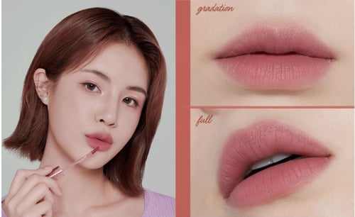 تينت ثابت -Etude House 11 لون مختلف