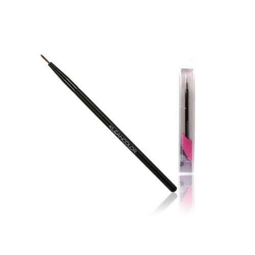 فرشاة آي لاينر رفعة KLEANCOLOR