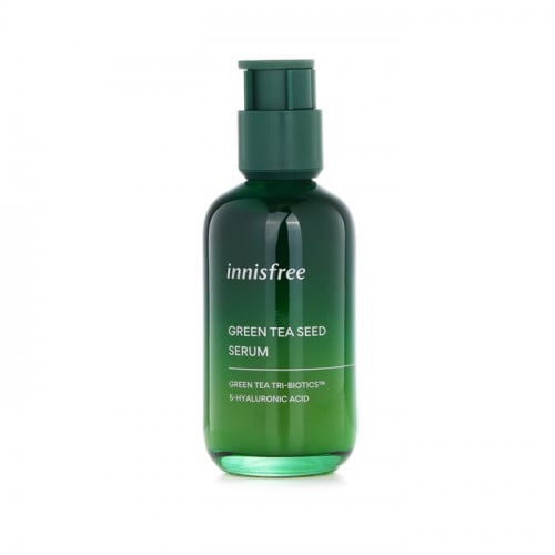 سيروم الشاي الأخضر innisfree
