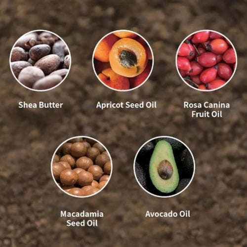 تنت مرطب شفاة بيبي بينك ( وردي طبيعي )