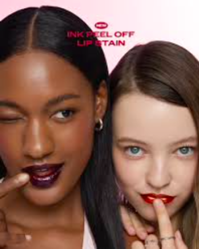 تاتو شفاة طويل الأمد Peel-off-بيريبيرا