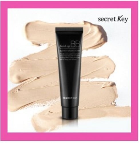 بي بي كريم Secret Key - Finish Up BB Cream