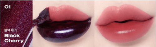 تاتو شفاة طويل الأمد Peel-off-بيريبيرا