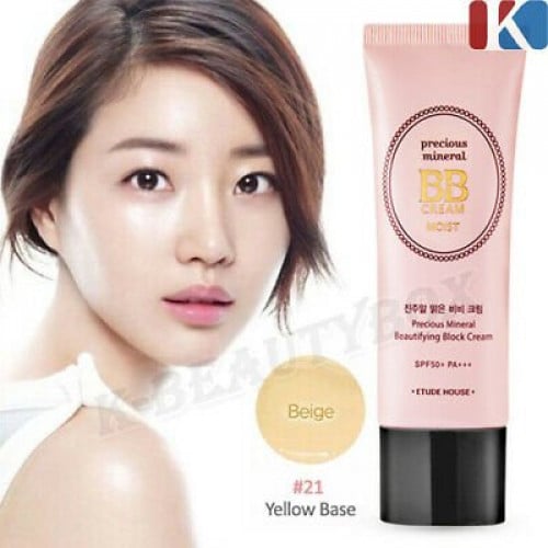 Etude House - بي بي كريم المرطب المليء بالمعادن l...