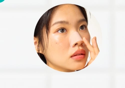 مذوب الرؤوس السوداء والدهون الصلبة في المسام -Jumi...