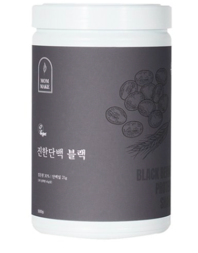 بروتين نباتي مركز طبيعي بدون سكر لصحة الجسم والشعر...